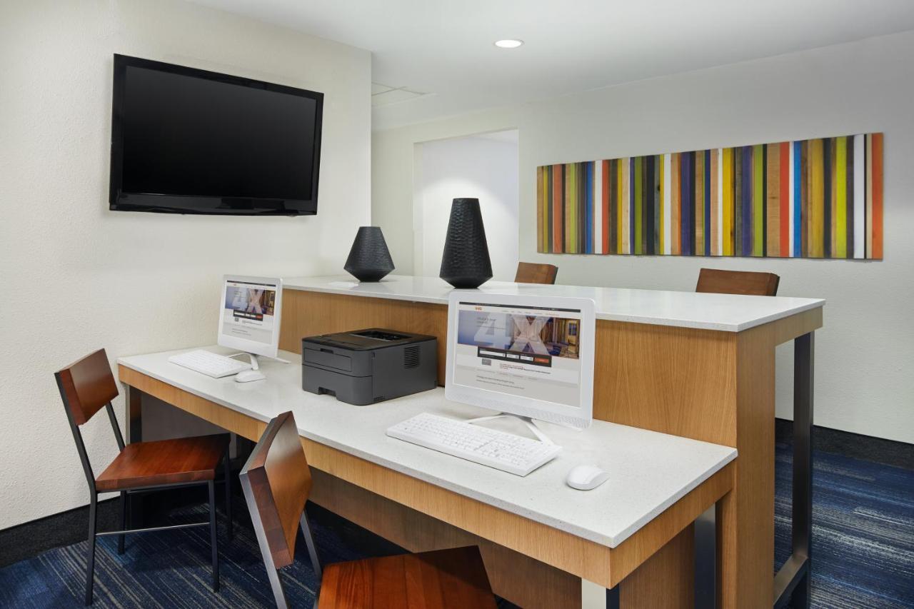Holiday Inn Express Hotel & Suites Pensacola-West Navy Base By Ihg Beach Haven Экстерьер фото